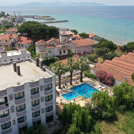 Medos Beach Hotel Kusadası Exteriér fotografie