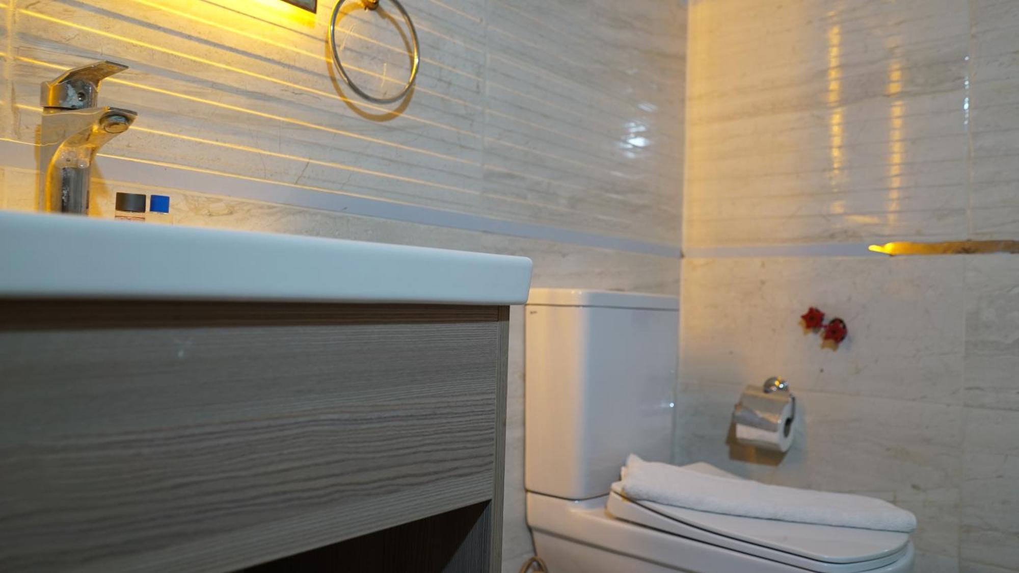 Medos Beach Hotel Kusadası Exteriér fotografie