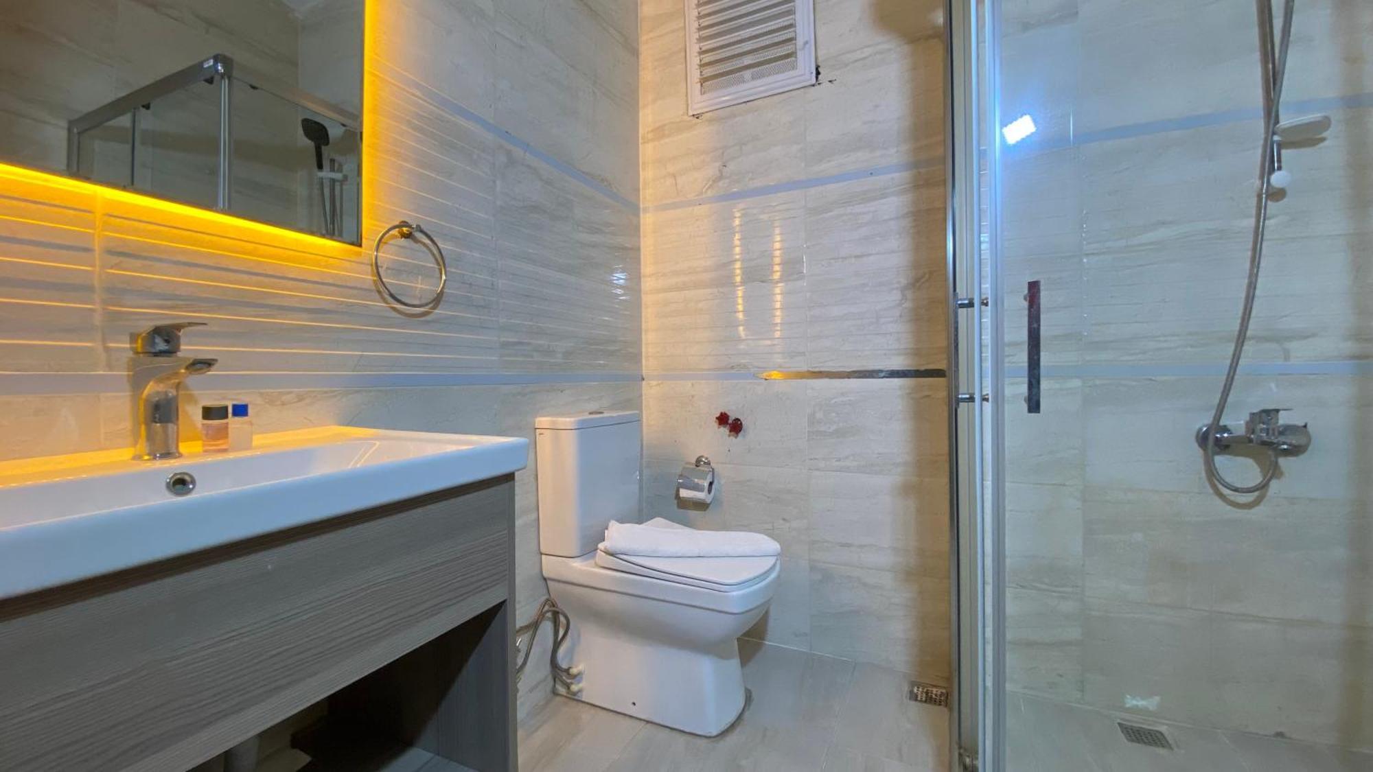 Medos Beach Hotel Kusadası Exteriér fotografie