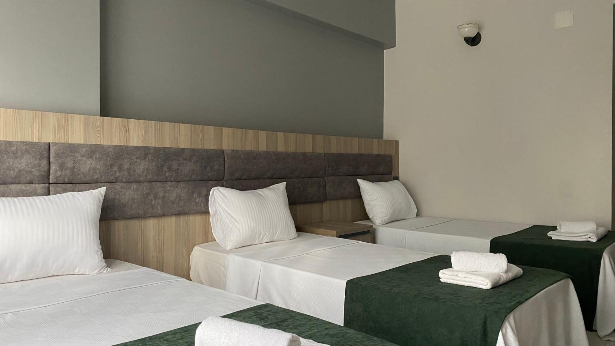 Medos Beach Hotel Kusadası Exteriér fotografie