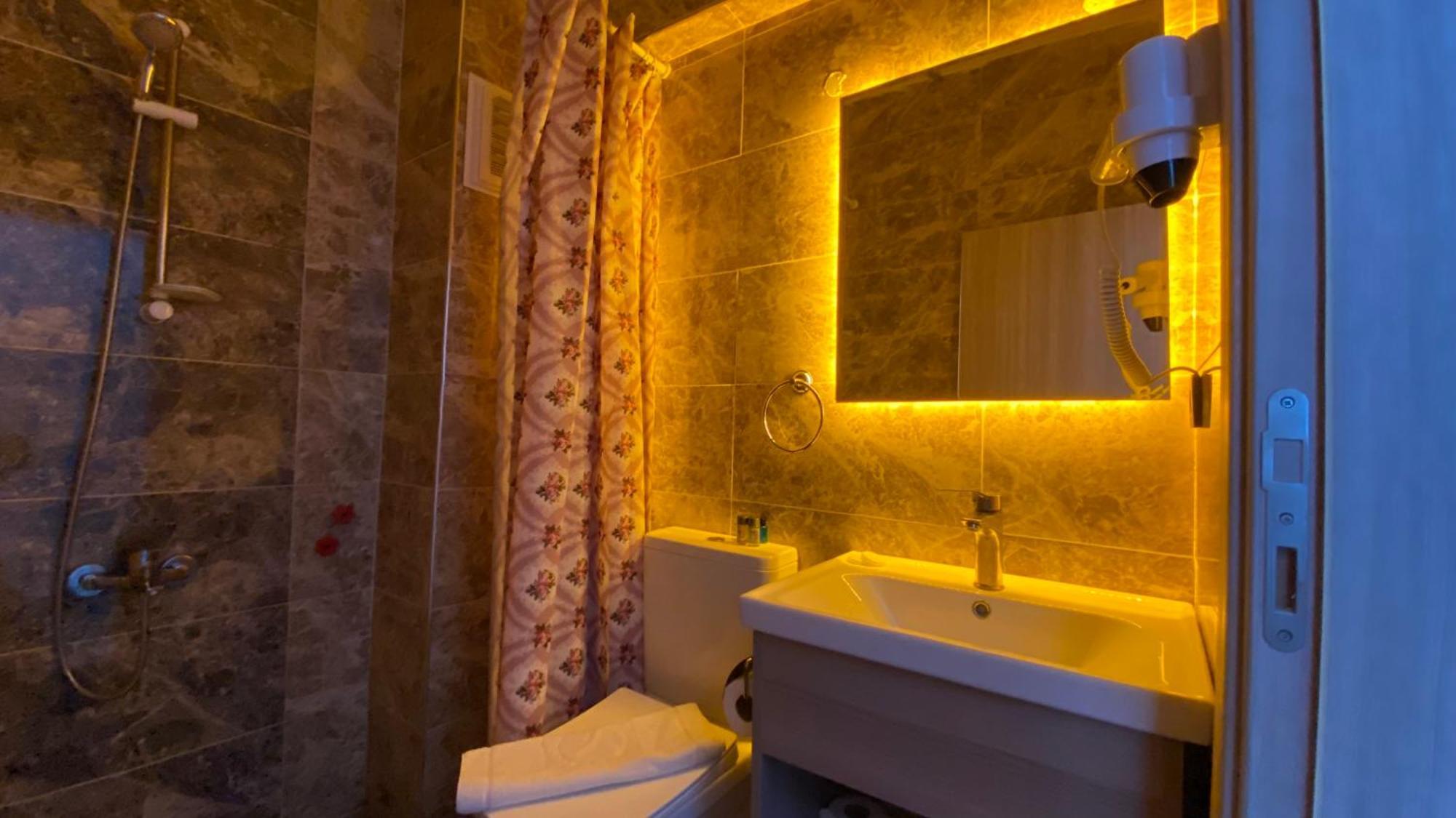 Medos Beach Hotel Kusadası Exteriér fotografie